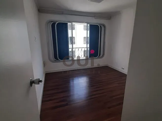 Apartamento com 450m² 3 quartos e 3 banheiros, à venda, no bairro Vila Nova Conceição em São Paulo