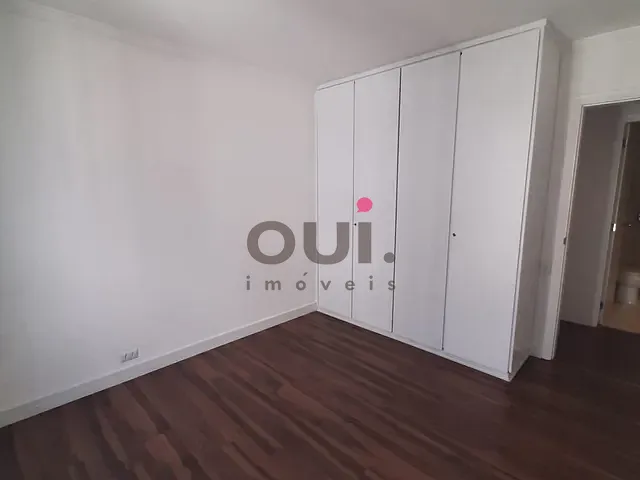 Apartamento com 450m² 3 quartos e 3 banheiros, à venda, no bairro Vila Nova Conceição em São Paulo