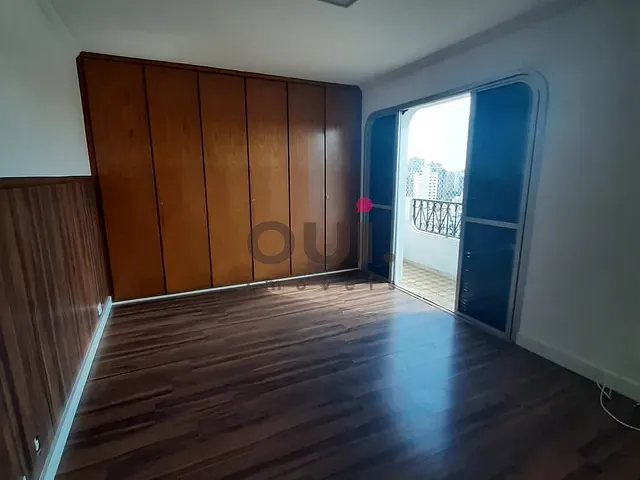 Apartamento com 450m² 3 quartos e 3 banheiros, à venda, no bairro Vila Nova Conceição em São Paulo
