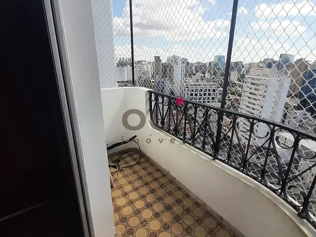 Apartamento com 450m² 3 quartos e 3 banheiros, à venda, no bairro Vila Nova Conceição em São Paulo