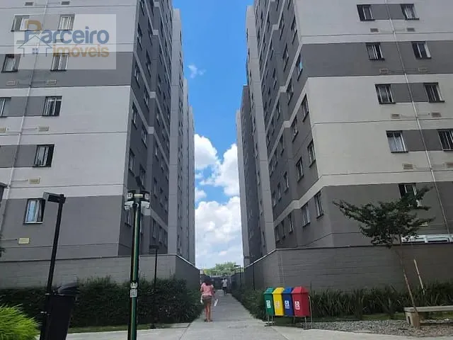 Apartamento 2 quartos e 1 banheiro, à venda, no bairro Guaianazes em São Paulo