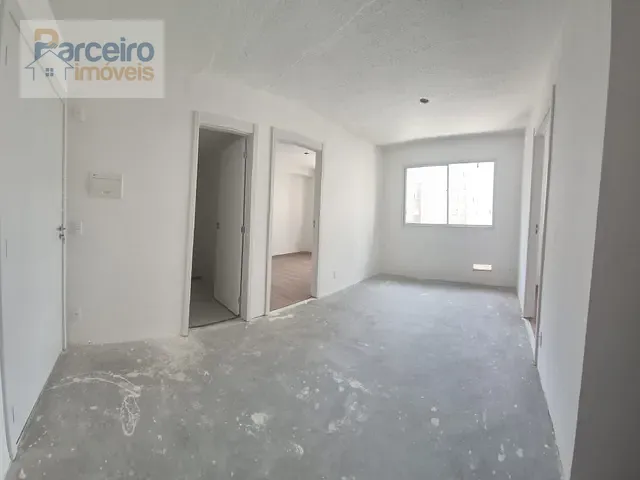 Apartamento 2 quartos e 1 banheiro, à venda, no bairro Guaianazes em São Paulo