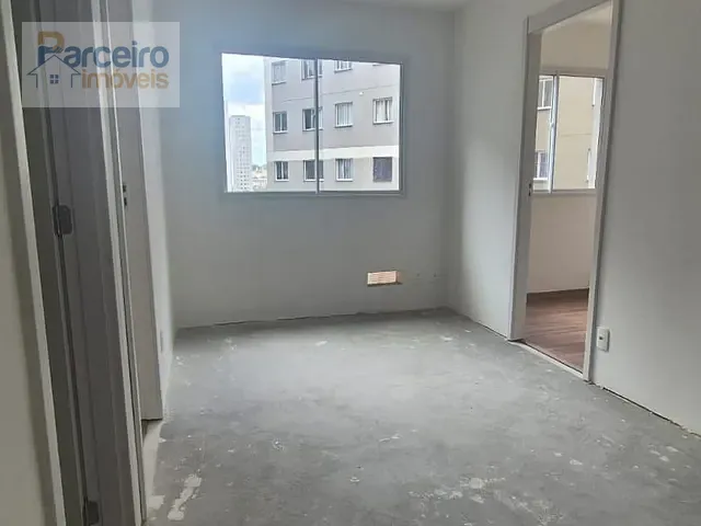 Apartamento 2 quartos e 1 banheiro, à venda, no bairro Guaianazes em São Paulo