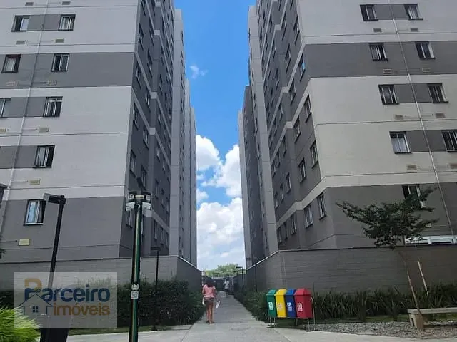 Apartamento 2 quartos e 1 banheiro, à venda, no bairro Guaianazes em São Paulo