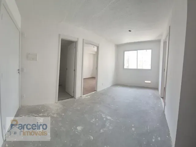 Apartamento 2 quartos e 1 banheiro, à venda, no bairro Guaianazes em São Paulo