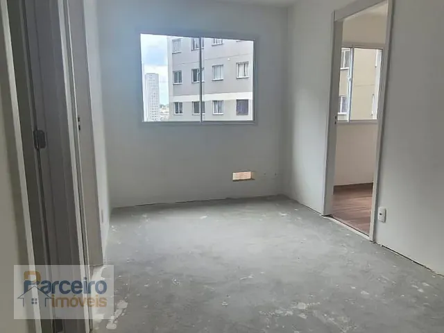 Apartamento 2 quartos e 1 banheiro, à venda, no bairro Guaianazes em São Paulo