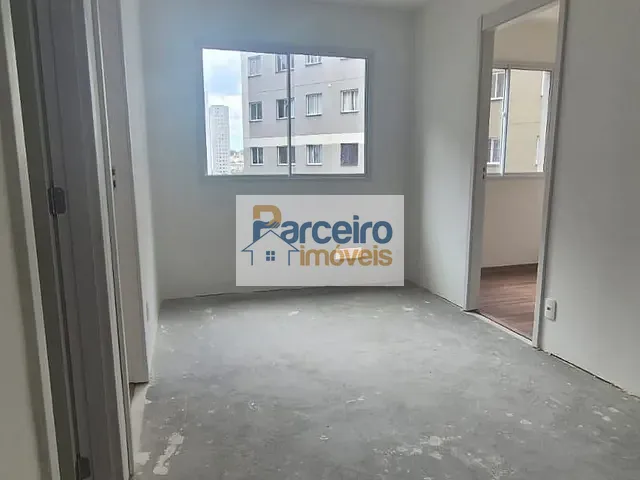 Apartamento 2 quartos e 1 banheiro, à venda, no bairro Guaianazes em São Paulo