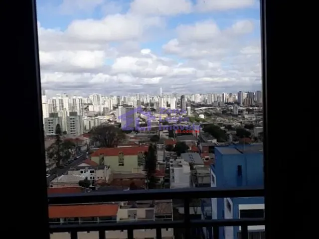 Apartamento com 50m² 2 quartos e 1 banheiro, para alugar, no bairro Vila Aricanduva em São Paulo