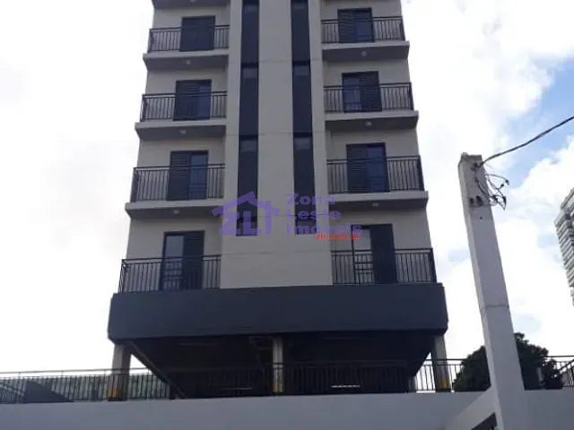 Apartamento com 50m² 2 quartos e 1 banheiro, para alugar, no bairro Vila Aricanduva em São Paulo