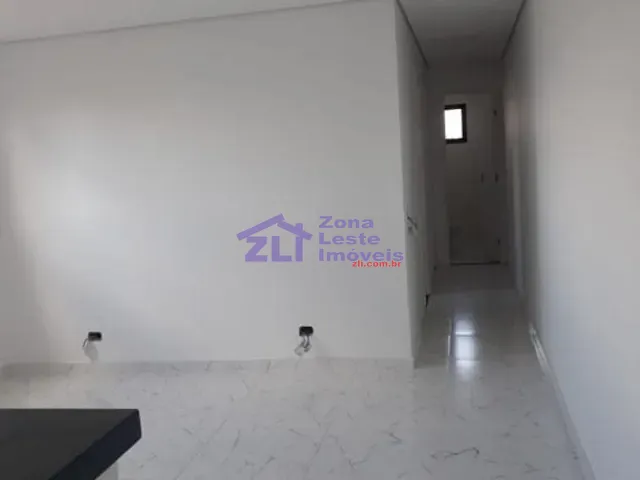 Apartamento com 50m² 2 quartos e 1 banheiro, para alugar, no bairro Vila Aricanduva em São Paulo