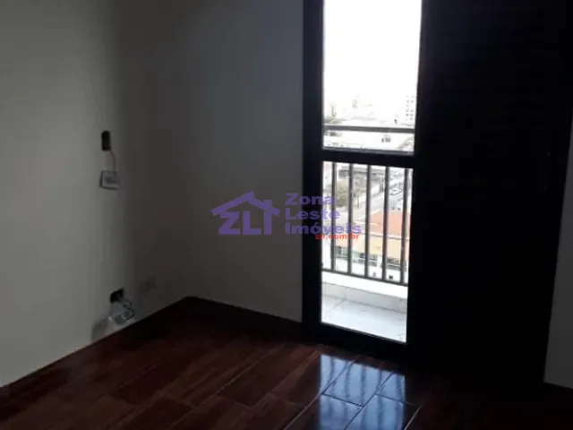 Apartamento com 50m² 2 quartos e 1 banheiro, para alugar, no bairro Vila Aricanduva em São Paulo