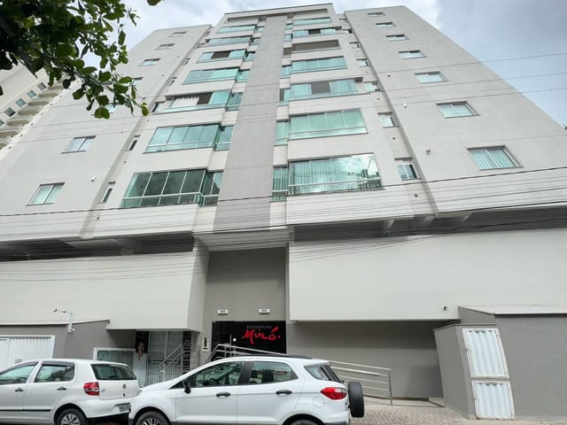 Apartamento com 111m² 3 quartos e 2 banheiros, à venda, no bairro Meia Praia em Itapema