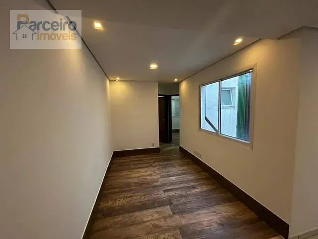 Apartamento com 38m² 2 quartos e 1 banheiro, à venda, no bairro Jardim Etelvina em São Paulo
