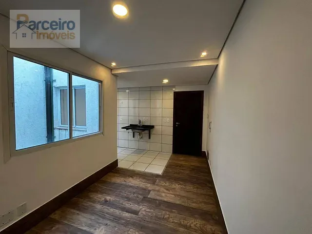 Apartamento com 38m² 2 quartos e 1 banheiro, à venda, no bairro Jardim Etelvina em São Paulo
