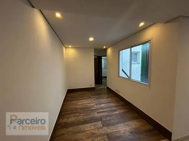 Apartamento com 38m² 2 quartos e 1 banheiro, à venda, no bairro Jardim Etelvina em São Paulo