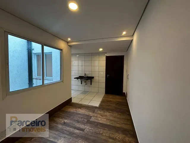 Apartamento com 38m² 2 quartos e 1 banheiro, à venda, no bairro Jardim Etelvina em São Paulo