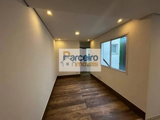 Apartamento com 38m² 2 quartos e 1 banheiro, à venda, no bairro Jardim Etelvina em São Paulo