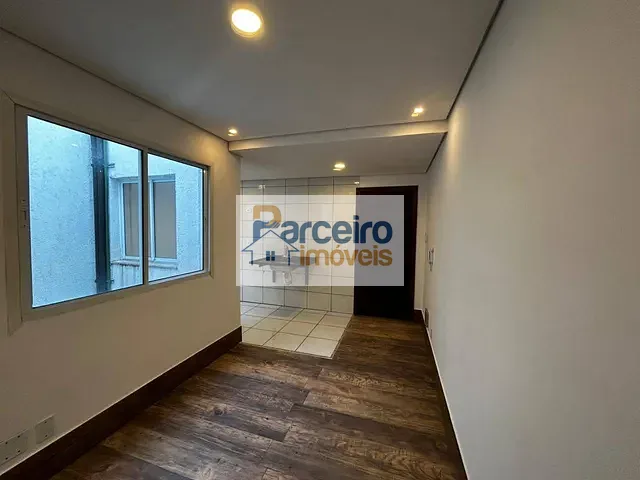 Apartamento com 38m² 2 quartos e 1 banheiro, à venda, no bairro Jardim Etelvina em São Paulo
