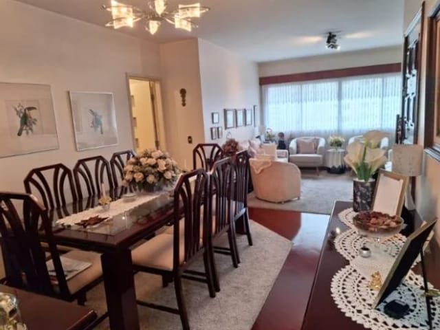 Apartamento com 108m² 3 quartos e 3 banheiros, à venda, no bairro Campo Belo em São Paulo