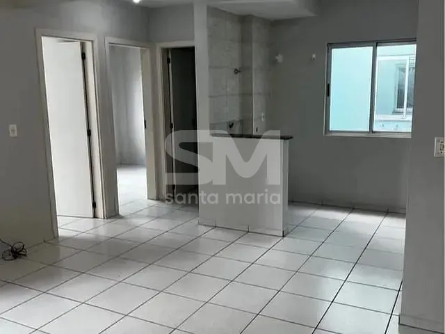 Apartamento com 62m² 2 quartos e 1 banheiro, à venda, no bairro Passo dos Fortes em Chapecó