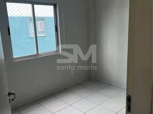 Apartamento com 62m² 2 quartos e 1 banheiro, à venda, no bairro Passo dos Fortes em Chapecó