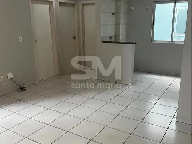 Apartamento com 62m² 2 quartos e 1 banheiro, à venda, no bairro Passo dos Fortes em Chapecó