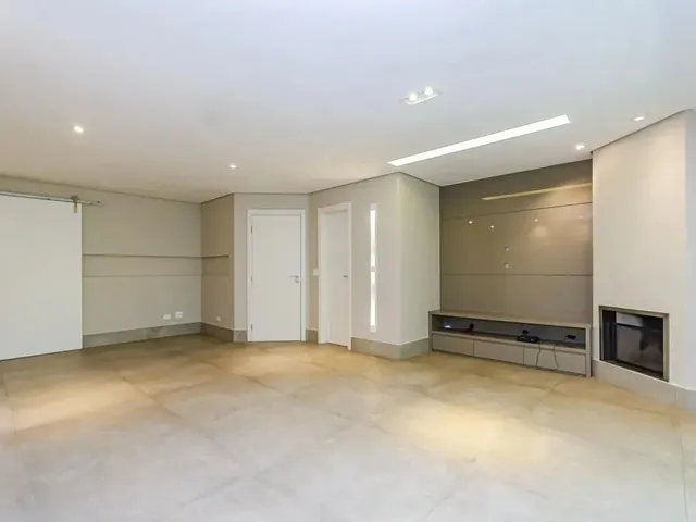 Apartamento 3 quartos e 2 banheiros, à venda, no bairro Ecoville em Curitiba