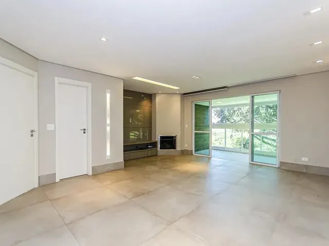 Apartamento 3 quartos e 2 banheiros, à venda, no bairro Ecoville em Curitiba