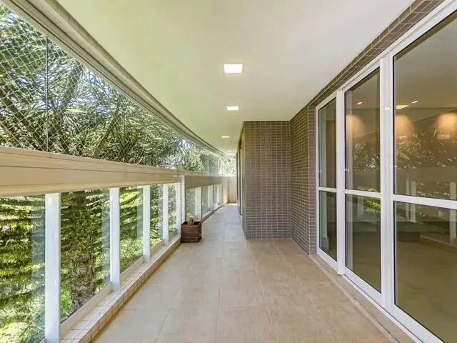 Apartamento 3 quartos e 2 banheiros, à venda, no bairro Ecoville em Curitiba