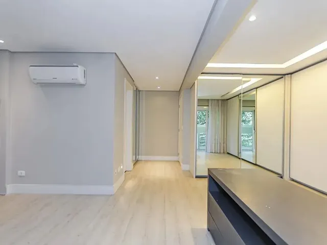 Apartamento 3 quartos e 2 banheiros, à venda, no bairro Ecoville em Curitiba