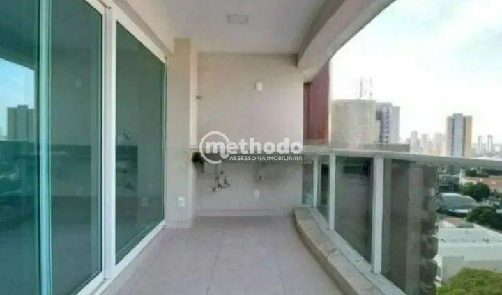 Apartamento, 3 quartos, 145 m² - Foto 7