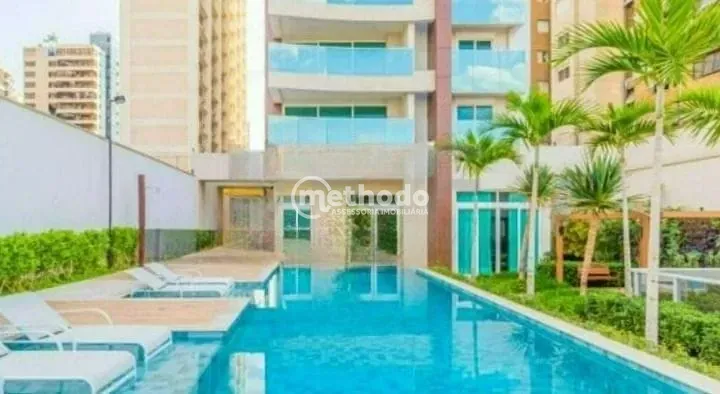 Apartamento, 3 quartos, 145 m² - Foto 1