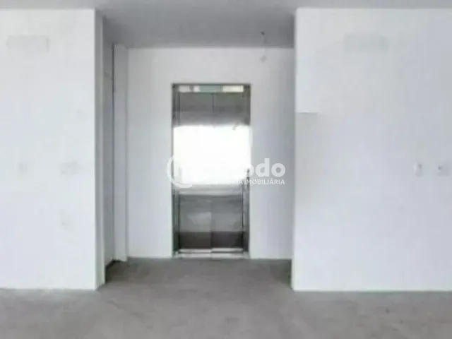 Apartamento com 145m² 3 quartos e 5 banheiros, à venda, no bairro Cambuí em Campinas