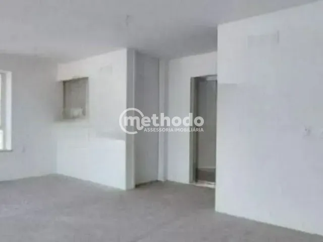 Apartamento com 145m² 3 quartos e 5 banheiros, à venda, no bairro Cambuí em Campinas