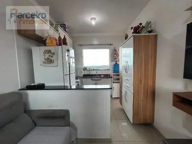 Apartamento 1 quarto e 1 banheiro, à venda, no bairro Vila Pedroso em São Paulo