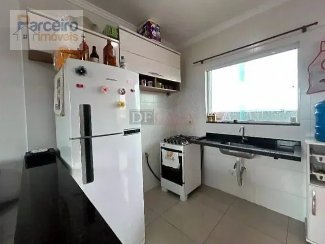Apartamento 1 quarto e 1 banheiro, à venda, no bairro Vila Pedroso em São Paulo