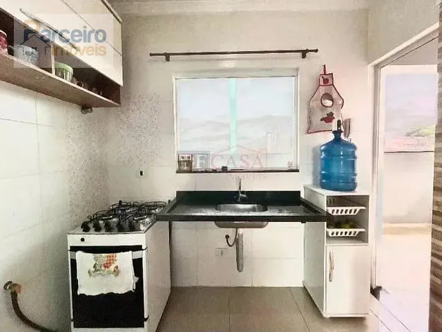 Apartamento 1 quarto e 1 banheiro, à venda, no bairro Vila Pedroso em São Paulo