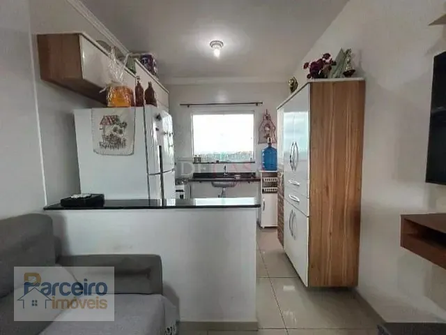 Apartamento 1 quarto e 1 banheiro, à venda, no bairro Vila Pedroso em São Paulo
