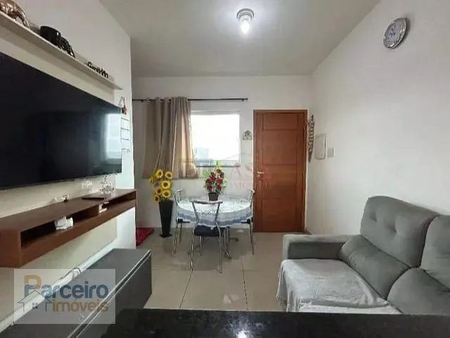 Apartamento 1 quarto e 1 banheiro, à venda, no bairro Vila Pedroso em São Paulo