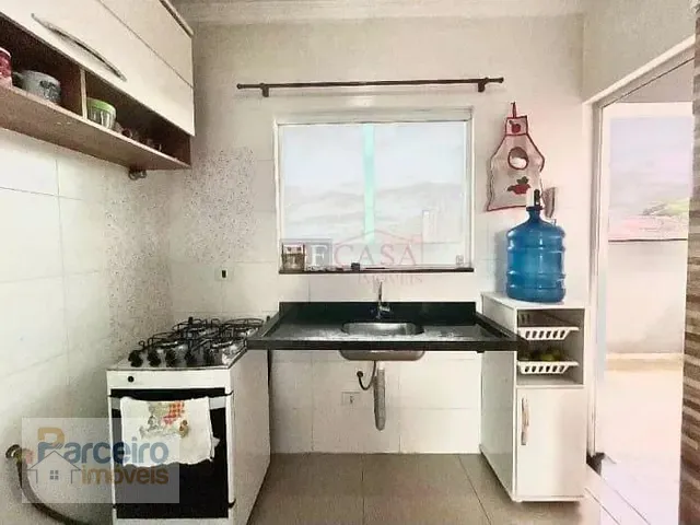 Apartamento 1 quarto e 1 banheiro, à venda, no bairro Vila Pedroso em São Paulo