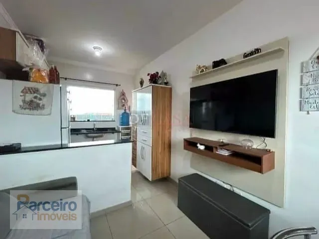 Apartamento 1 quarto e 1 banheiro, à venda, no bairro Vila Pedroso em São Paulo