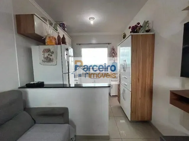 Apartamento 1 quarto e 1 banheiro, à venda, no bairro Vila Pedroso em São Paulo