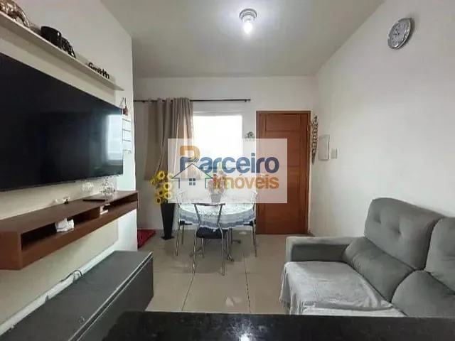 Apartamento 1 quarto e 1 banheiro, à venda, no bairro Vila Pedroso em São Paulo