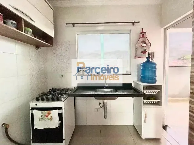 Apartamento 1 quarto e 1 banheiro, à venda, no bairro Vila Pedroso em São Paulo