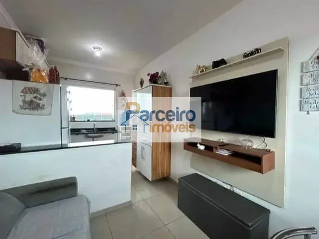 Apartamento 1 quarto e 1 banheiro, à venda, no bairro Vila Pedroso em São Paulo