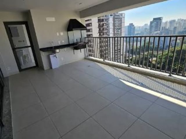 Apartamento com 115m² 3 quartos e 4 banheiros, à venda, no bairro Perdizes em São Paulo
