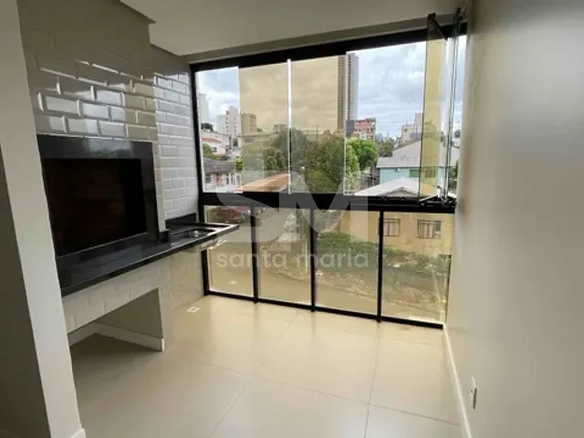 Apartamento com 119m² 2 quartos e 1 banheiro, à venda, no bairro Jardim Itália em Rua Pedro da Silva Maciel