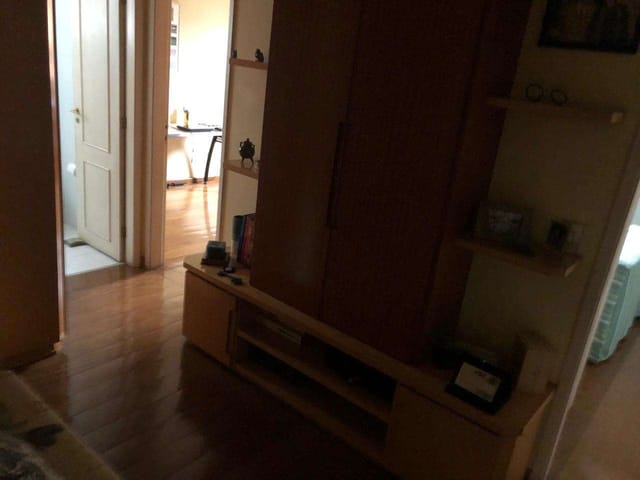 Apartamento com 130m² 3 quartos e 5 banheiros, à venda, no bairro Pinheiros em São Paulo
