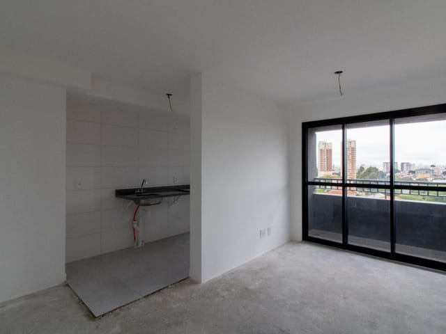 Apartamento com 54m² 2 quartos e 2 banheiros, à venda, no bairro Jardim São Paulo(Zona Norte) em São Paulo