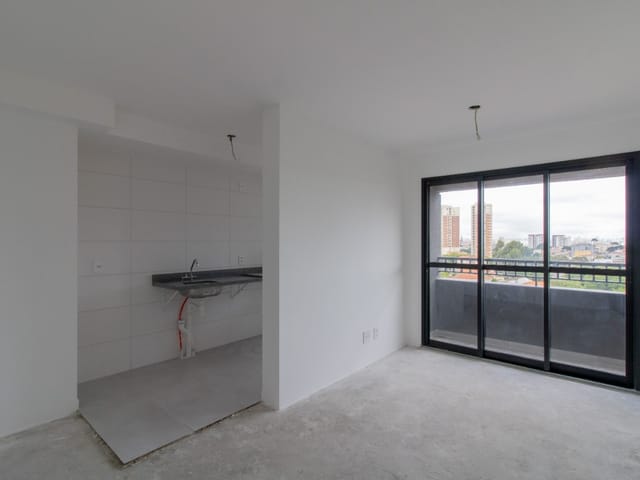 Apartamento com 54m² 2 quartos e 2 banheiros, à venda, no bairro Jardim São Paulo(Zona Norte) em São Paulo